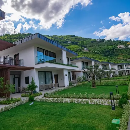 Hayal Vadisi Suite Hotel