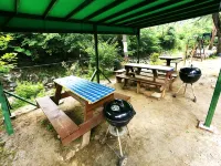 Jecheon Mountain, Vally and Me Pension - مبيت وإفطار