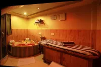 Regenta Orko's Haridwar, Motichur, 5 Min from Har ki Pauri - spa