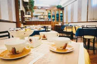 Hotel Corallo - bar