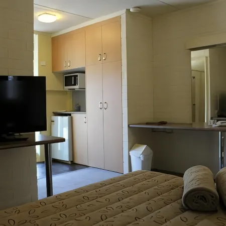 Cobram Colonial Motor Inn