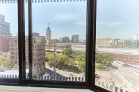 Central Studio Hotel Sydney - Scenic