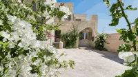 Firriato Hospitality - Calamoni di Favignana Apartments - Pet-friendly