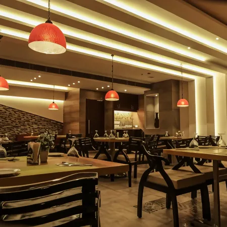 The Grand Asansol