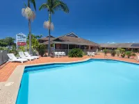 Island Palms Motor Inn Hotels in Forster