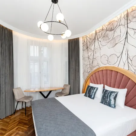 Wawel Boutique Residence - Krakow Old Town