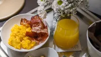 Palazzo Dipinto - breakfast
