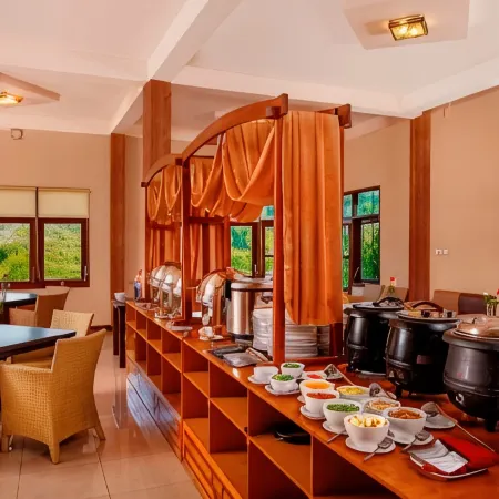 Spencer Green Hotel Batu