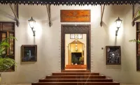 Zanzibar Serena Hotel Hoteles en 