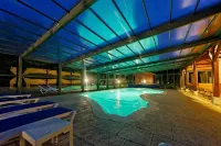 Logis des Trois Maures - Pools