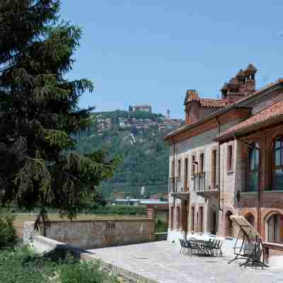 Hotel le Botti Hotel Exterior