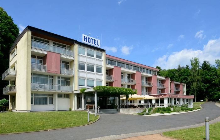 Ringhotel Haus Oberwinter