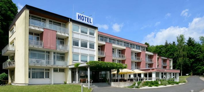 Ringhotel Haus Oberwinter Hotels in Ahrweiler