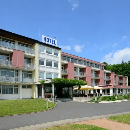Ringhotel Haus Oberwinter