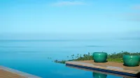 Emaho Sekawa Resort - Meerblick