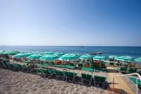 Hotel Parco Smeraldo Terme - Park Yeri