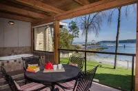 Galiano Oceanfront Inn & Spa