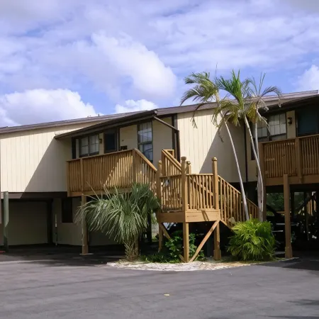 River Wilderness Waterfront Cabins