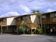 River Wilderness Waterfront Cabins