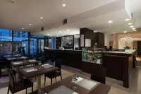 花園酒店 - 早餐