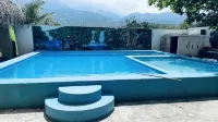 Hotel Vista Al Cayo - Pools
