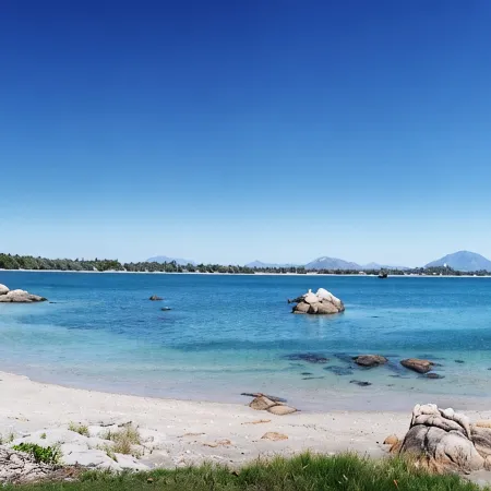 Whitsunday Sands Resort