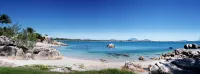 Whitsunday Sands Resort - parking