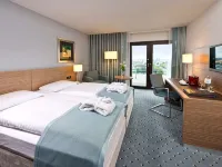Maritim Hotel Darmstadt Hotels in Darmstadt