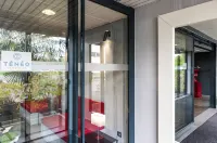 Ténéo Apparthotel Bordeaux Mérignac - Aéroport - parking
