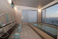 Omura Station Hotel