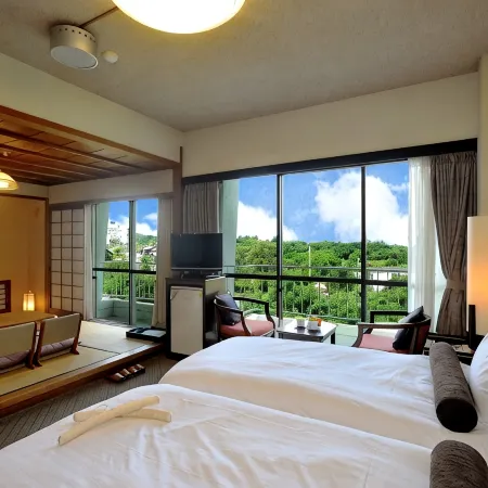 Ibusuki Royal Hotel