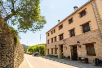 Hostal Rural El Guerrer - Pensions