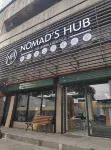 Nomad's Hub - Best Value Co-Living Hostel