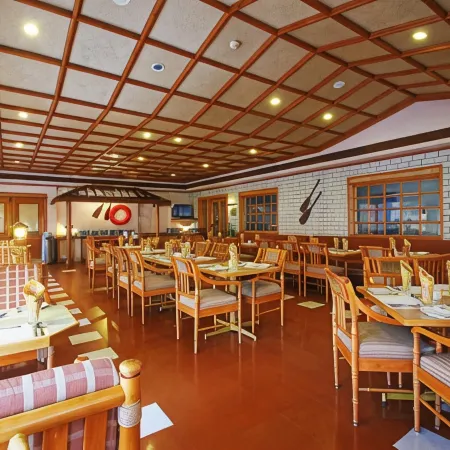 Hotel Abad Plaza