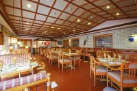Hotel Abad Plaza - breakfast
