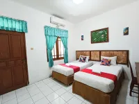 Yutaka Inn Noumi Bungurasih - 2 Yıldız