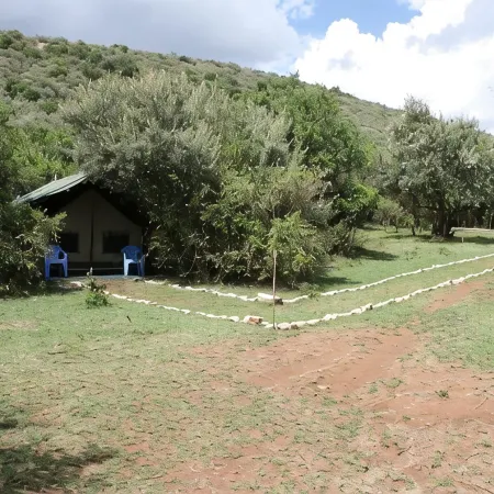 Masai Adventure Camp