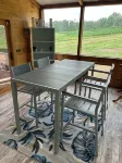 Secluded lodge, with multiple hiking trails and breathtaking views! - 4-Star