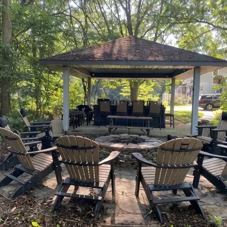 The Hideaway - 19 Private Acres to Explore
