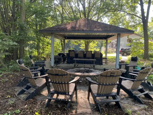 The Hideaway - 19 Private Acres to Explore