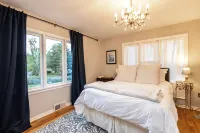 Spacious Home with Stunning Mountain and Golf Course View’s! - balcony