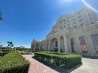 Sultan Palace Hotel Hotels in 
