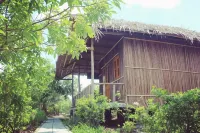 Green Village Mekong - Haustierfreundliche