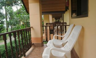 Grand Andaman Resort