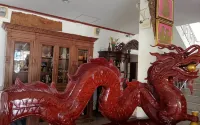Chabakaew Hotel - 2-Star