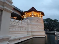 Lalanga Homestay - 3성급