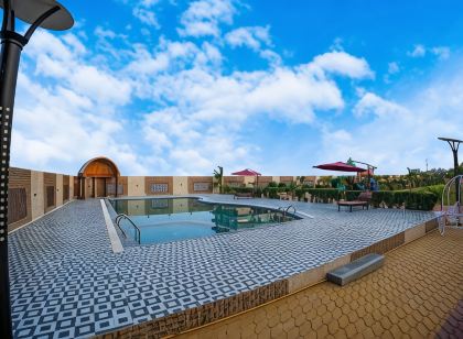 The Bodhi Palace Resort