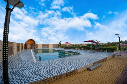 The Bodhi Palace Resort - 4-Star