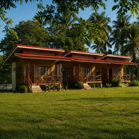 Jurisu Resort