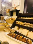 Lisbon City Hotel by City Hotels - breakfast